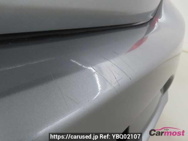 Used 2019 CVT mitsubishi mirage A03A Image[9]