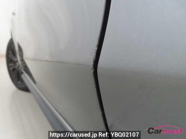 Used 2019 CVT mitsubishi mirage A03A Image[10]