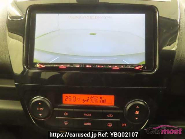 Used 2019 CVT mitsubishi mirage A03A Image[13]