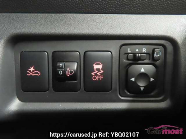 Used 2019 CVT mitsubishi mirage A03A Image[16]