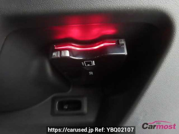 Used 2019 CVT mitsubishi mirage A03A Image[17]