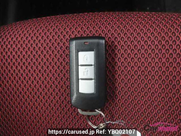 Used 2019 CVT mitsubishi mirage A03A Image[18]