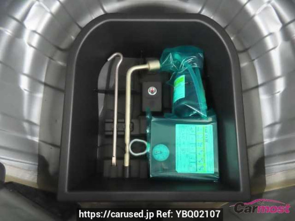 Used 2019 CVT mitsubishi mirage A03A Image[24]