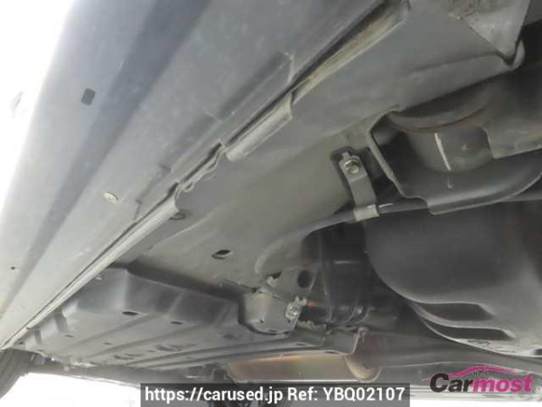 Used 2019 CVT mitsubishi mirage A03A Image[28]