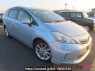 Used 2013 CVT toyota prius-alpha ZVW40 Image[0]