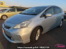 Used 2013 CVT toyota prius-alpha ZVW40 Image[2]