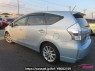 Used 2013 CVT toyota prius-alpha ZVW40 Image[3]