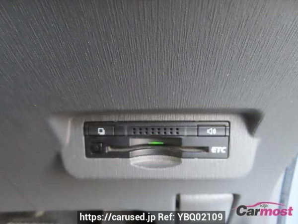 Used 2013 CVT toyota prius-alpha ZVW40 Image[14]