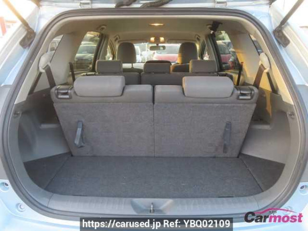 Used 2013 CVT toyota prius-alpha ZVW40 Image[22]