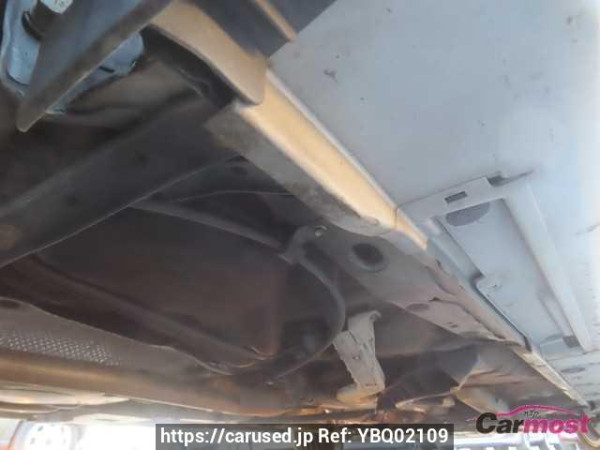 Used 2013 CVT toyota prius-alpha ZVW40 Image[25]