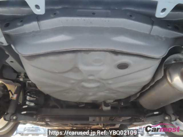 Used 2013 CVT toyota prius-alpha ZVW40 Image[28]