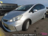 Used 2012 CVT toyota prius-alpha ZVW41 Image[2]