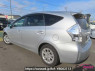 Used 2012 CVT toyota prius-alpha ZVW41 Image[3]