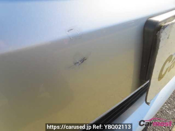 Used 2012 CVT toyota prius-alpha ZVW41 Image[6]