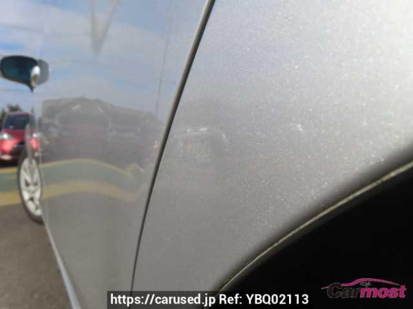 Used 2012 CVT toyota prius-alpha ZVW41 Image[8]