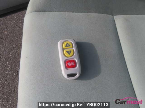 Used 2012 CVT toyota prius-alpha ZVW41 Image[21]