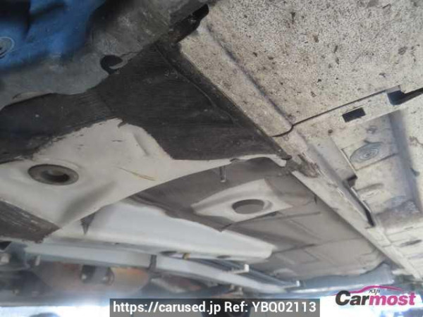 Used 2012 CVT toyota prius-alpha ZVW41 Image[26]