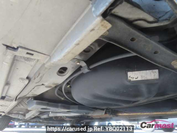 Used 2012 CVT toyota prius-alpha ZVW41 Image[27]