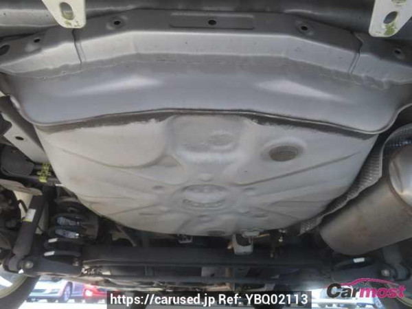 Used 2012 CVT toyota prius-alpha ZVW41 Image[28]