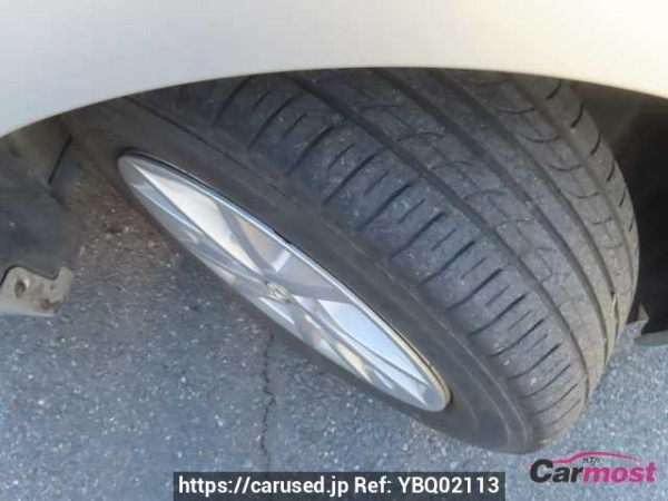 Used 2012 CVT toyota prius-alpha ZVW41 Image[29]