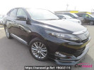 Toyota Harrier ZSU60