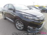 Used 2015 CVT toyota harrier ZSU60 Image[0]