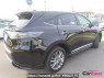 Used 2015 CVT toyota harrier ZSU60 Image[1]