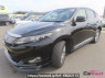 Used 2015 CVT toyota harrier ZSU60 Image[2]