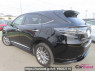Used 2015 CVT toyota harrier ZSU60 Image[3]