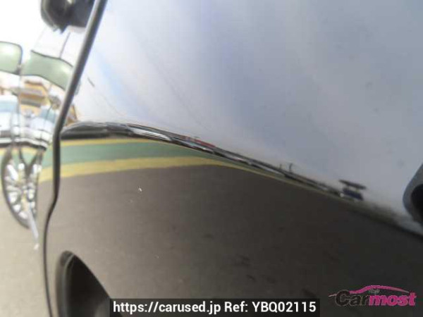 Used 2015 CVT toyota harrier ZSU60 Image[7]