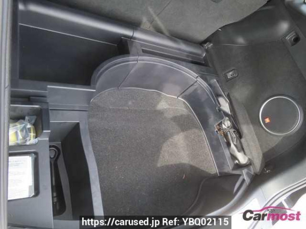 Used 2015 CVT toyota harrier ZSU60 Image[23]