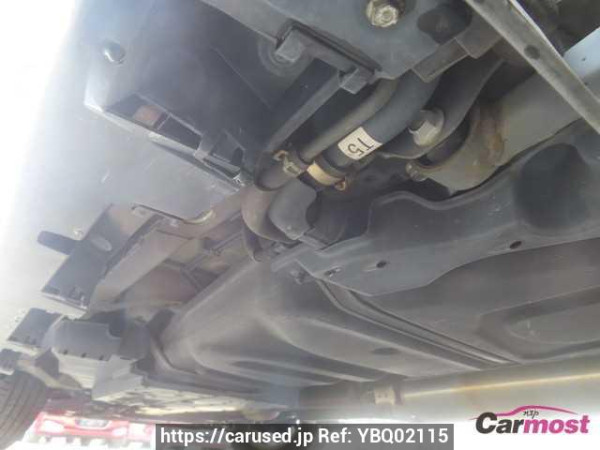 Used 2015 CVT toyota harrier ZSU60 Image[27]