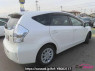 Used 2013 CVT toyota prius-alpha ZVW41 Image[1]