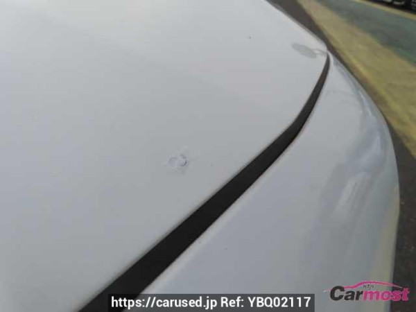 Used 2013 CVT toyota prius-alpha ZVW41 Image[6]