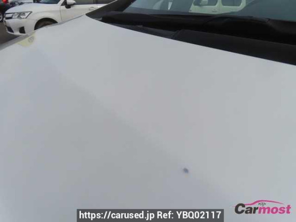 Used 2013 CVT toyota prius-alpha ZVW41 Image[7]