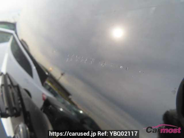 Used 2013 CVT toyota prius-alpha ZVW41 Image[9]