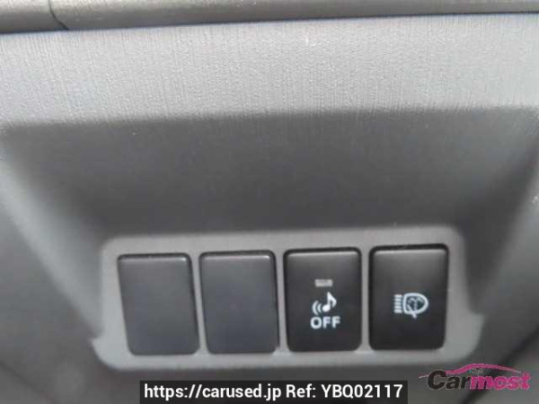 Used 2013 CVT toyota prius-alpha ZVW41 Image[13]