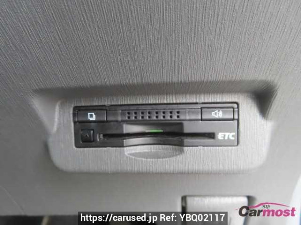 Used 2013 CVT toyota prius-alpha ZVW41 Image[14]