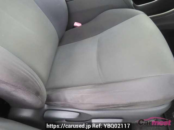 Used 2013 CVT toyota prius-alpha ZVW41 Image[18]