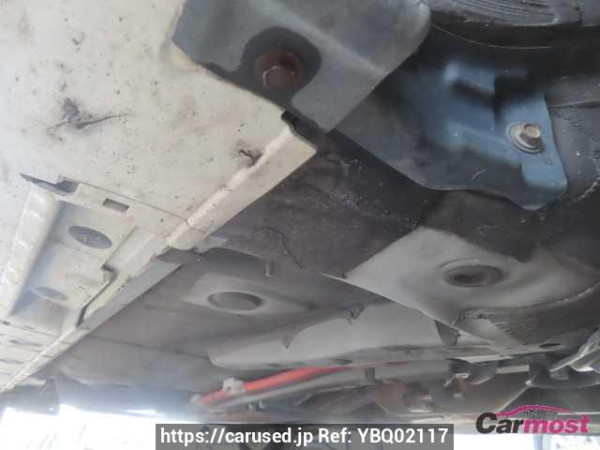 Used 2013 CVT toyota prius-alpha ZVW41 Image[24]