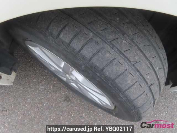 Used 2013 CVT toyota prius-alpha ZVW41 Image[29]