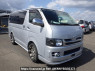 Used 2005 AT toyota hiace-van KDH200V Image[0]