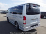 Used 2005 AT toyota hiace-van KDH200V Image[3]