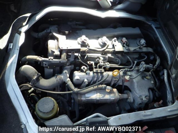 Used 2005 AT toyota hiace-van KDH200V Image[8]