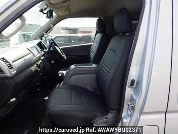 Used 2005 AT toyota hiace-van KDH200V Image[11]