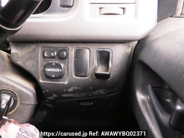 Used 2005 AT toyota hiace-van KDH200V Image[18]