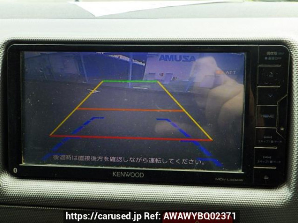 Used 2005 AT toyota hiace-van KDH200V Image[20]