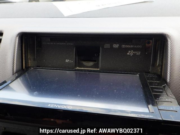 Used 2005 AT toyota hiace-van KDH200V Image[21]