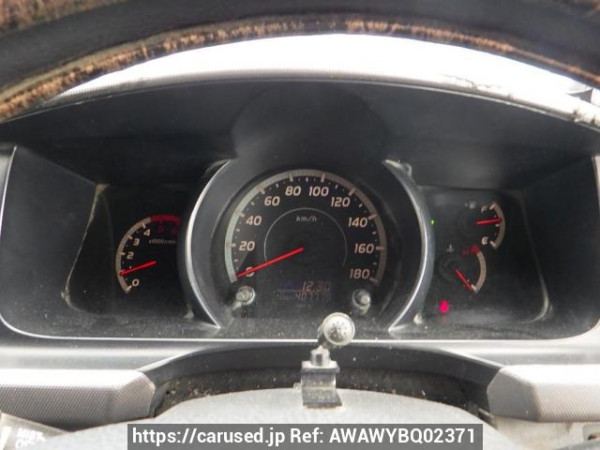 Used 2005 AT toyota hiace-van KDH200V Image[24]