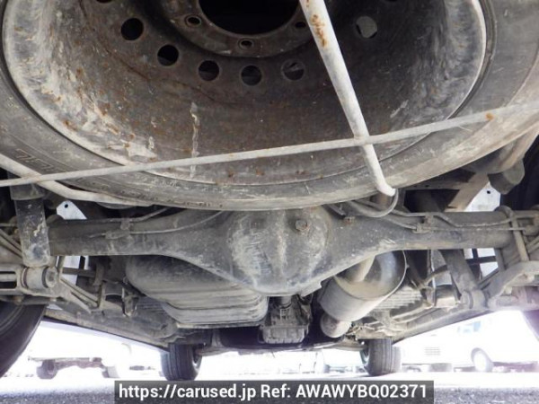 Used 2005 AT toyota hiace-van KDH200V Image[33]